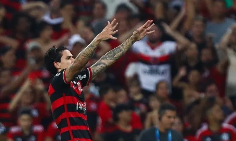 Imagem ilustrativa da imagem Estreia do Flamengo na Libertadores muda data da final do Carioca