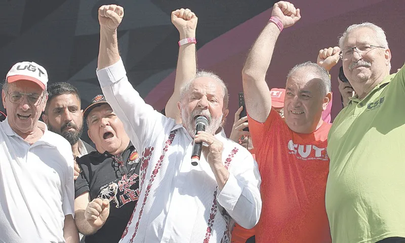 Imagem ilustrativa da imagem Fim da linha