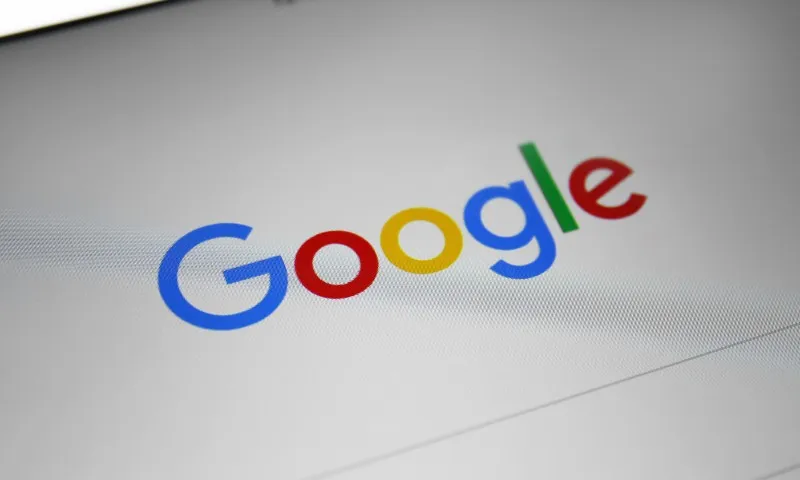 Imagem ilustrativa da imagem Google lança ferramenta para proteger dados pessoais nas buscas