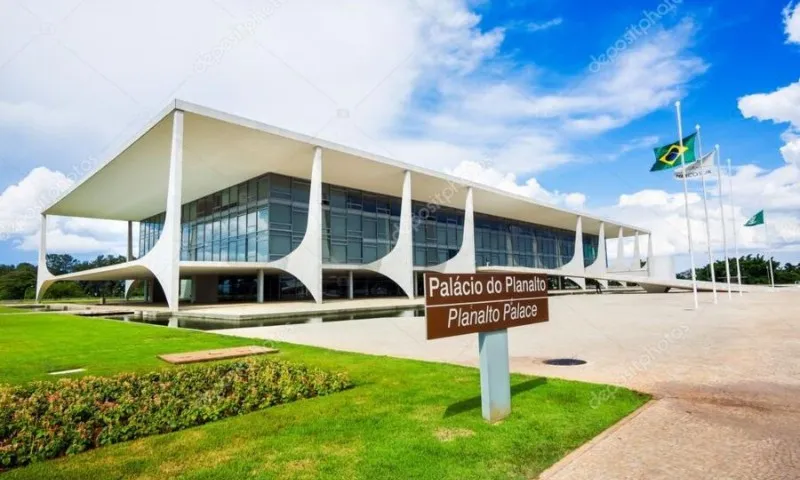 Imagem ilustrativa da imagem Planalto afirma ter pagado R$ 7,6 bi em emendas represadas por decisão do STF