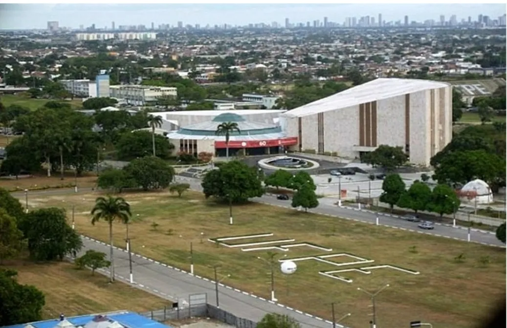 Imagem ilustrativa da imagem Greve na UFPE começa nesta segunda-feira com entrega de carta ao reitor