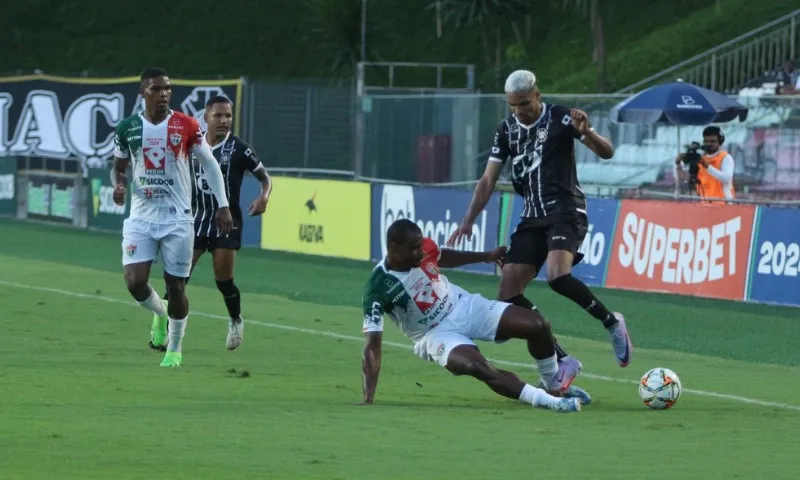 Imagem ilustrativa da imagem Hora da verdade: Rio Branco recebe o Rio Branco VN na final do Capixabão 2024