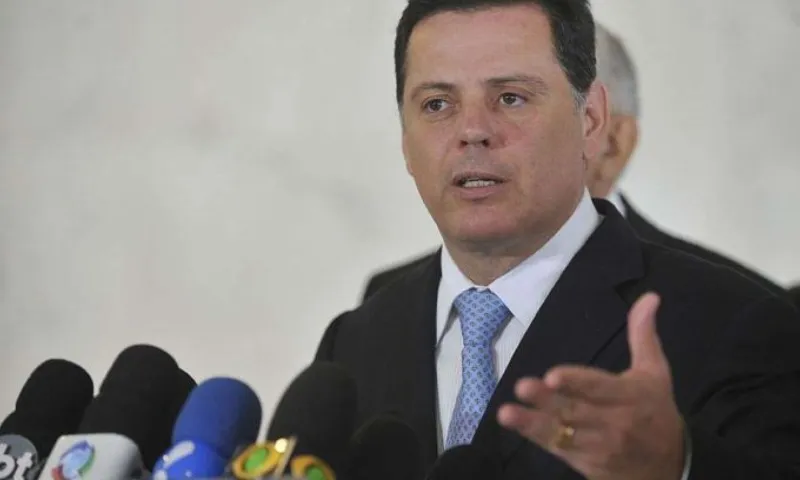 Imagem ilustrativa da imagem Intervenção e novo candidato