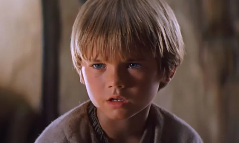 Imagem ilustrativa da imagem Jake Lloyd, que fez o jovem Anakin em 'Star Wars', está internado com esquizofrenia