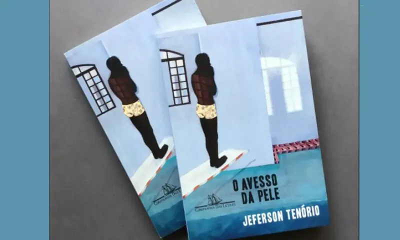 Imagem ilustrativa da imagem Jeferson Tenório: "O Avesso da Pele" recolhido no Paraná, mas autor combate censura