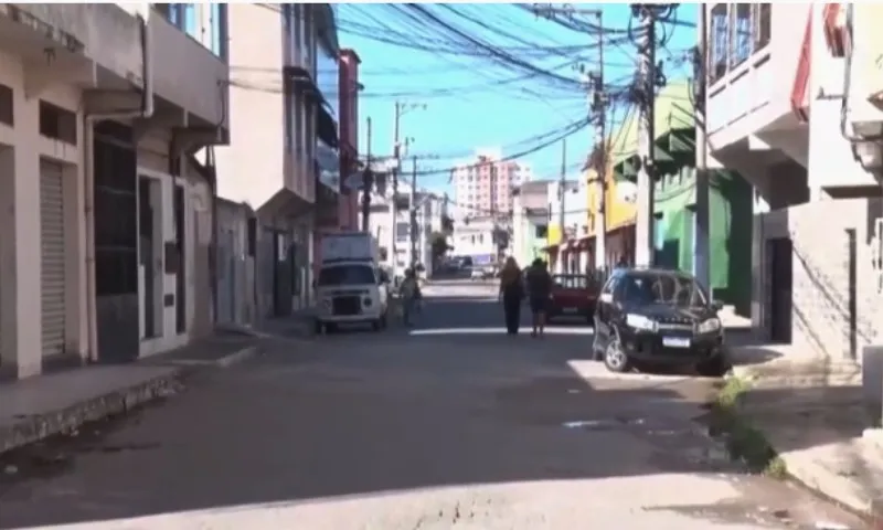 Imagem ilustrativa da imagem Jovem é assassinado a tiros enquanto andava de bicicleta em Vila Velha