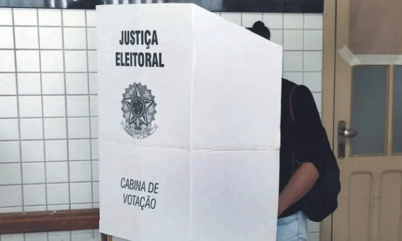 Imagem ilustrativa da imagem Justiça Eleitoral já cassou 96 prefeitos desde 2020