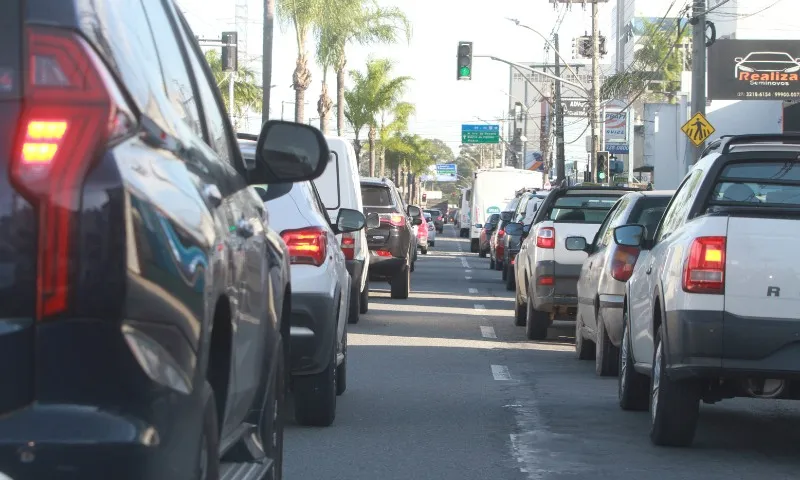 Imagem ilustrativa da imagem Mais de 20 mil motoristas flagrados sem carteira de habilitação no ES