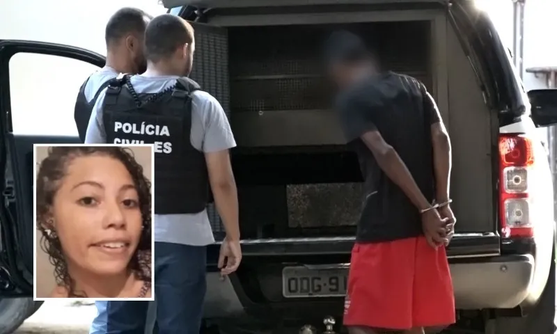 Imagem ilustrativa da imagem Marido que esfaqueou mulher em Vila Velha "tentou manipular a história", diz PC