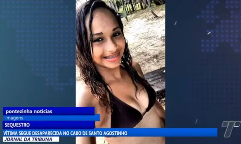 Imagem ilustrativa da imagem Mulher é sequestrada à luz do dia, em via movimentada, no Cabo de Santo Agostinho