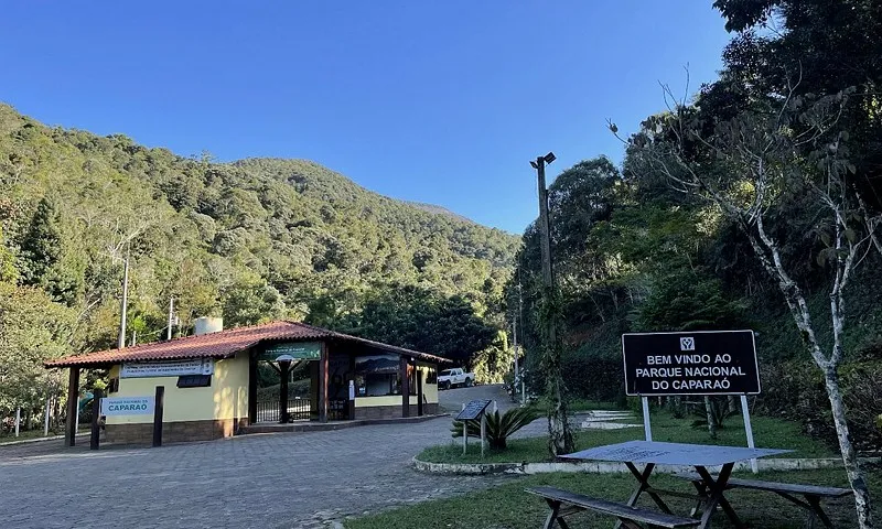 Imagem ilustrativa da imagem Novidades em parques turísticos do Espírito Santo