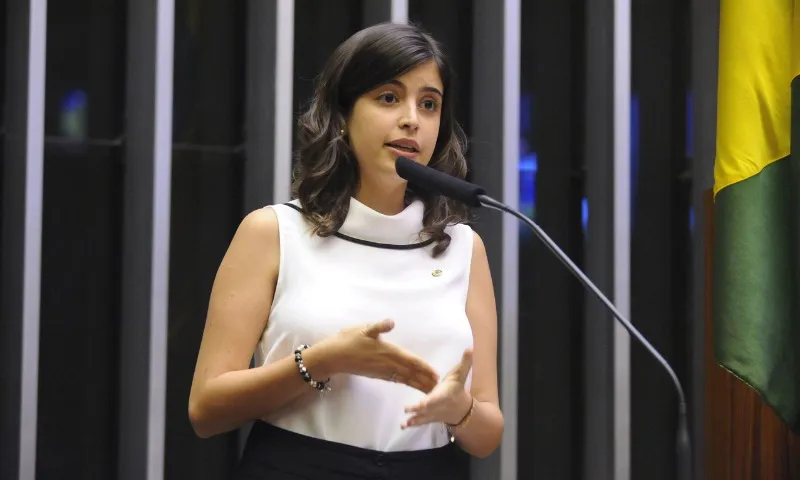 Imagem ilustrativa da imagem PSDB quer veto a Boulos e aliança em 26 para apoiar Tabata