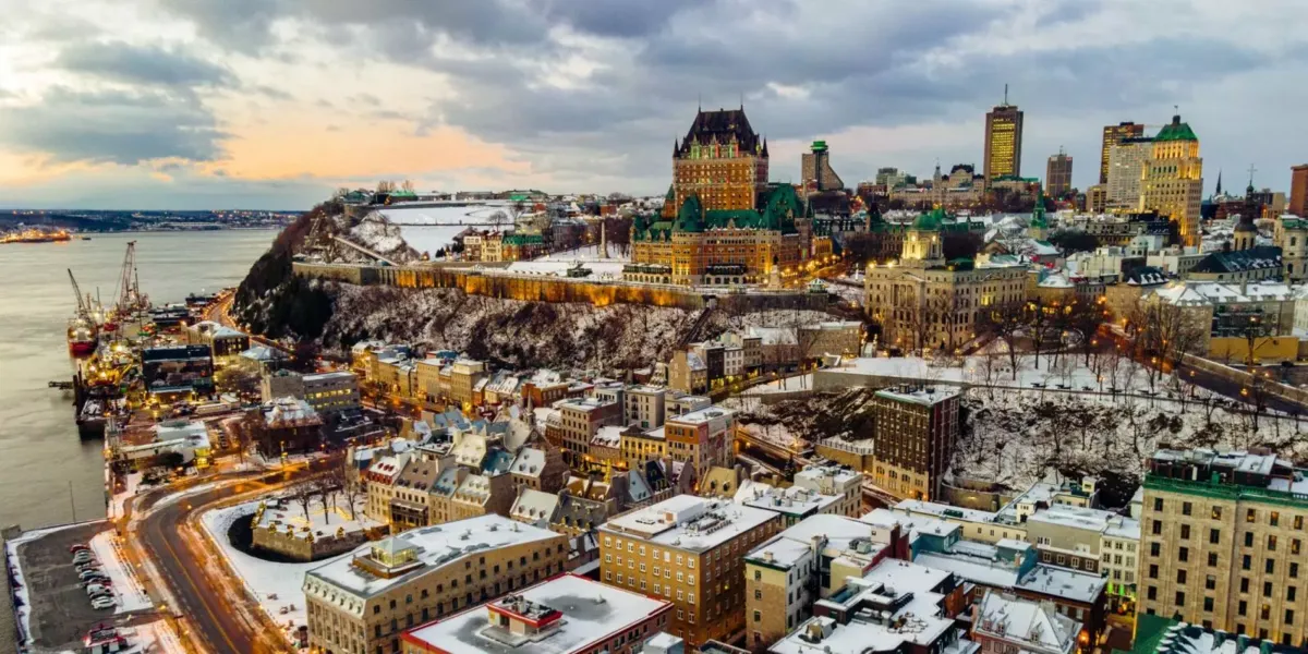 Imagem ilustrativa da imagem Palestra no Recife vai mostrar oportunidades de trabalho em Quebec