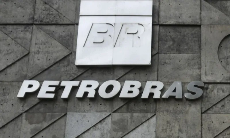 Imagem ilustrativa da imagem Petrobras registra lucro de R$ 36,6 bilhões em 2024