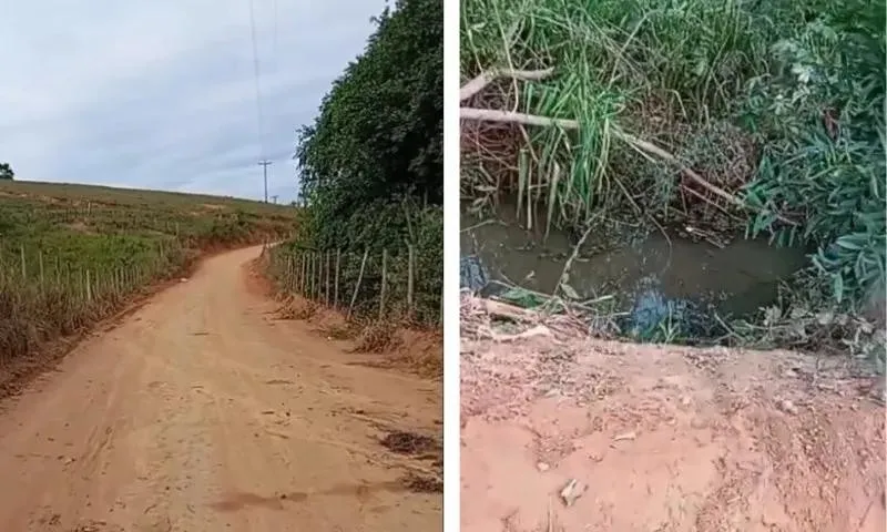 Imagem ilustrativa da imagem Polícia identifica suspeito de roubo que terminou com mulher morta em Aracruz