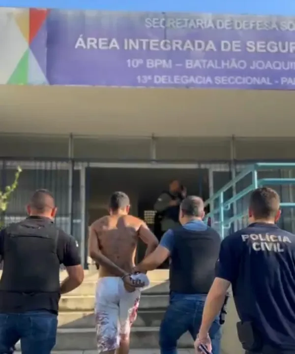 Imagem ilustrativa da imagem Polícia prende servidores do TJPE suspeitos de corrupção