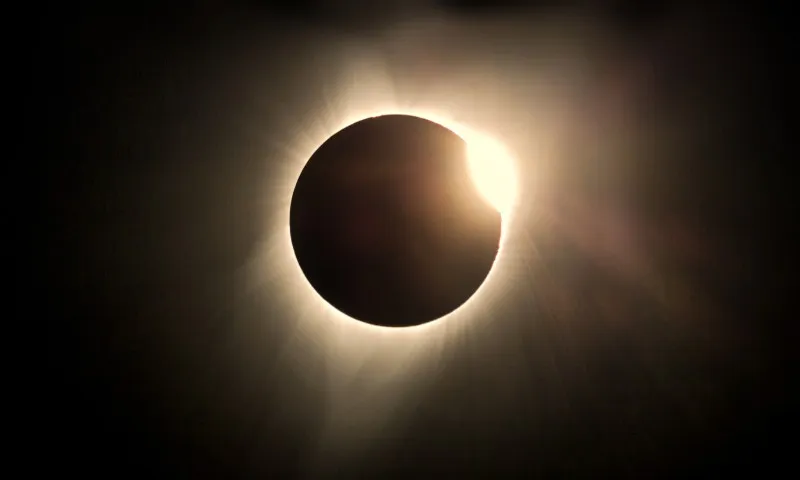 Imagem ilustrativa da imagem Por que eclipse solar, para os Maias, estava ligado até a sacrifícios humanos?