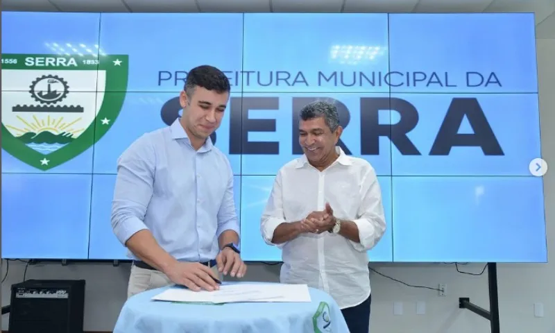 Imagem ilustrativa da imagem Primeiro passo rumo a outubro