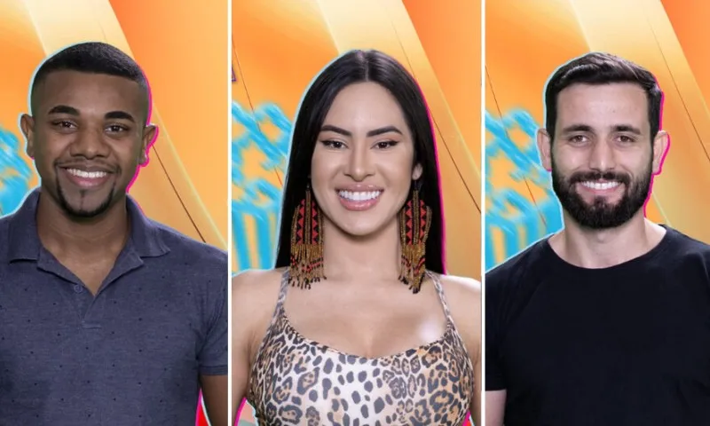 Imagem ilustrativa da imagem Quem são os finalistas do 'BBB 24'? Conheça os perfis e relembre a trajetória
