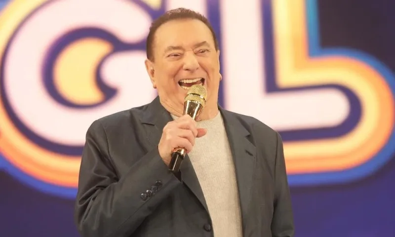 Imagem ilustrativa da imagem Raul Gil afirma que pretende se aposentar da TV em dezembro