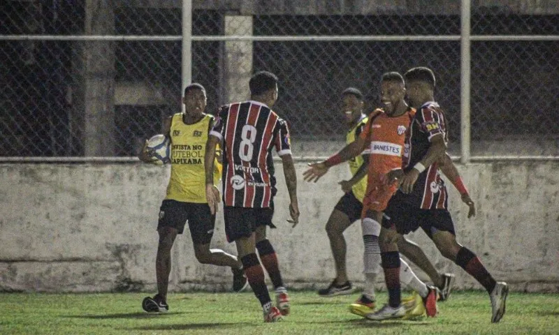 Imagem ilustrativa da imagem Serra começa Brasileirão Série D com vitória sobre o Audax-RJ