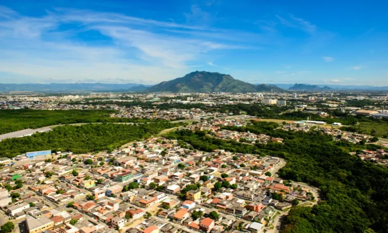 Imagem ilustrativa da imagem Serra será a primeira cidade do ES com um milhão de habitantes