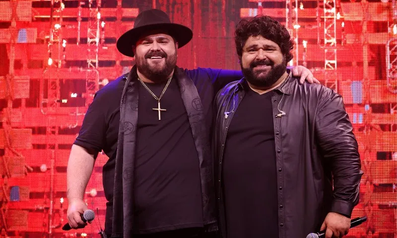 Imagem ilustrativa da imagem Show sertanejo com bufê liberado e outras atrações agitam o fim de semana no ES