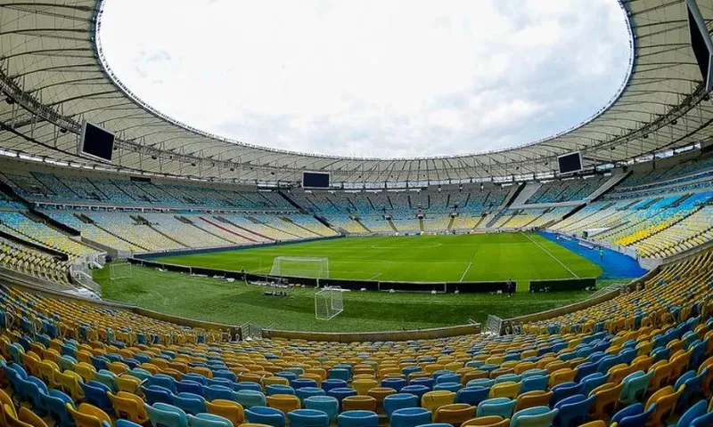 Imagem ilustrativa da imagem Vasco critica dupla Fla-Flu por veto ao Maracanã: 'faz mal ao futebol'