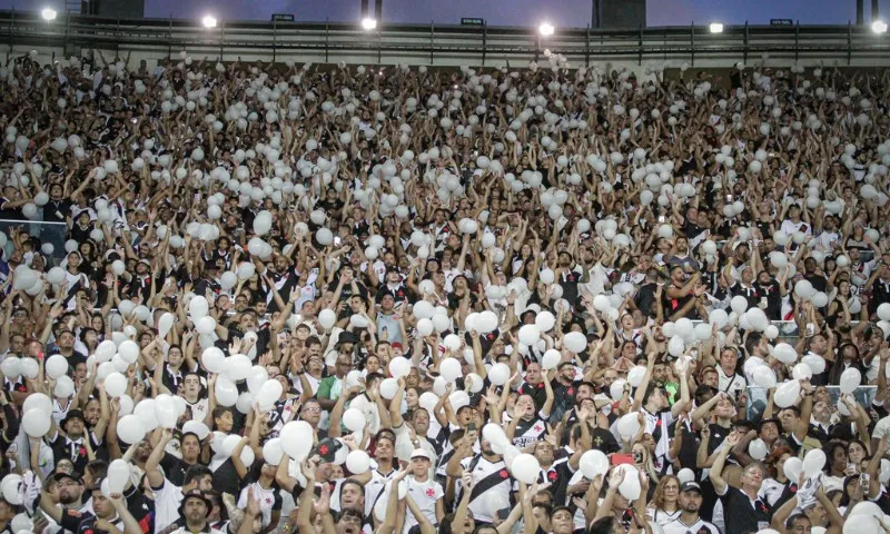 Imagem ilustrativa da imagem Vasco quer confirmar boa fase contra Nova Iguaçu e chegar à final do Carioca