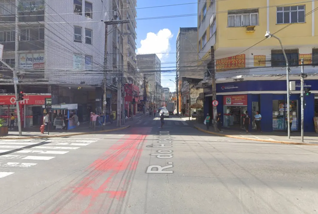 Imagem ilustrativa da imagem Veja as 36 linhas de ônibus que serão afetadas com as obras no Centro do Recife