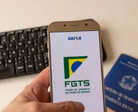 Imagem ilustrativa da imagem Trabalhador nascido em outubro pode resgatar saque-aniversário do FGTS