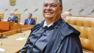 Imagem ilustrativa da imagem Ministro do STF Flávio Dino vai receber título de cidadão pernambucano