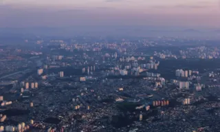 Imagem ilustrativa da imagem Alerta de chuvas moderadas em Pernambuco: atenção para possíveis transtornos