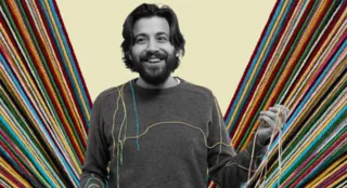Imagem ilustrativa da imagem Cantor português Salvador Sobral pela primeira vez no Recife, neste sábado (13)