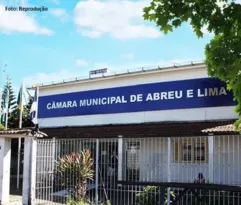 Imagem ilustrativa da imagem Concurso da Câmara de Vereadores de Abreu e Lima tem prazo de inscrição prorrogado