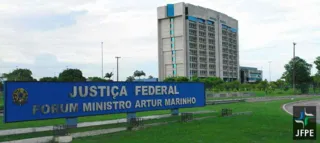 Imagem ilustrativa da imagem Justiça Federal de Pernambuco abre seleção para estagiários