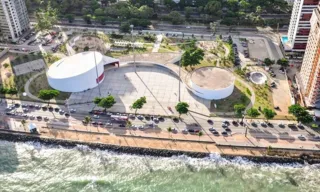 Imagem ilustrativa da imagem Mais de R$ 413 milhões serão investidos em Parques Urbanos do Recife