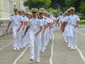 Imagem ilustrativa da imagem Marinha abre inscrições para Colégio Naval. Provas podem ser feitas no Recife