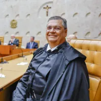 Imagem ilustrativa da imagem Ministro do STF Flávio Dino vai receber título de cidadão pernambucano