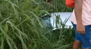 Imagem ilustrativa da imagem Motorista bêbado atropela e mata ciclista em Itamaracá