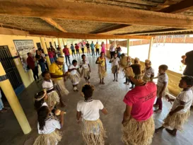 Imagem ilustrativa da imagem Pernambuco terá primeiro Ideathon com estudantes indígenas