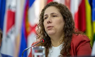 Imagem ilustrativa da imagem Ministra anuncia 3 mil vagas este ano no “Enem dos Concursos”