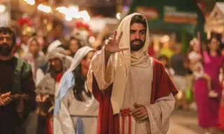 Imagem ilustrativa da imagem "Tardes no Polo" abre programação cultural da Semana Santa em Gravatá