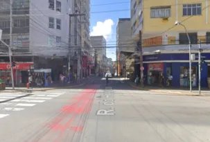 Imagem ilustrativa da imagem Veja as 36 linhas de ônibus que serão afetadas com as obras no Centro do Recife
