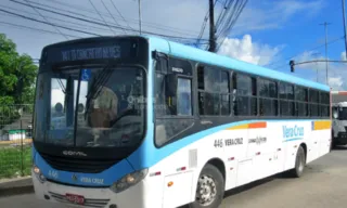 Imagem ilustrativa da imagem Vera Cruz devolve nove linhas de ônibus e causa apreensão no transporte público
