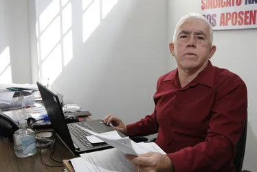 Imagem ilustrativa da imagem 100 mil no ES têm descontos indevidos na aposentadoria