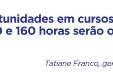 Imagem ilustrativa da imagem 1.500 vagas para mulher que quer trabalhar na indústria