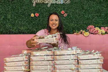 Imagem ilustrativa da imagem 57% das mulheres deixam o emprego para empreender