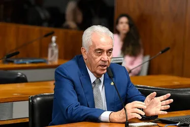 Imagem ilustrativa da imagem A ambição de Galípolo, cotado para substituir Campos Neto