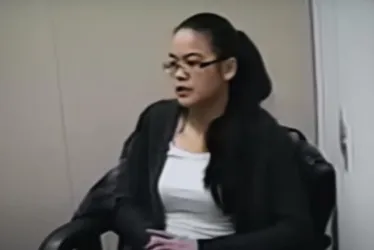 Imagem ilustrativa da imagem A história real de Jennifer Pan, que assassinou os pais, contada em documentário